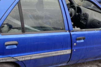 Porte arriere droit CITROEN SAXO