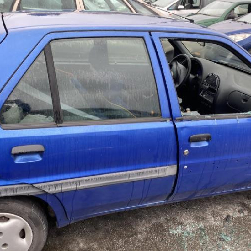 Porte arriere droit CITROEN SAXO Photo n°16