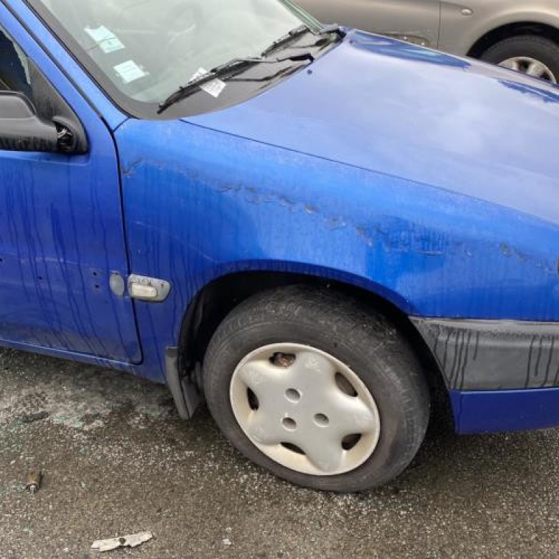 Porte arriere droit CITROEN SAXO Photo n°17