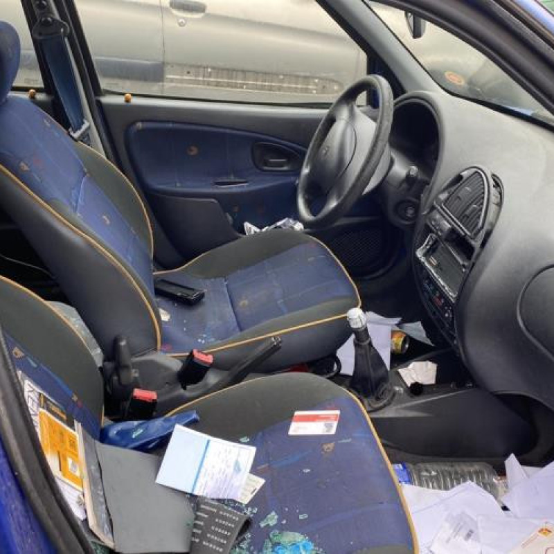 Porte arriere droit CITROEN SAXO Photo n°19