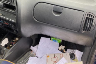 Porte arriere droit CITROEN SAXO