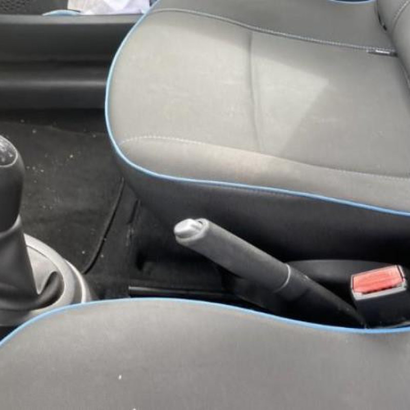Boite de vitesses RENAULT TWINGO 2 Photo n°13