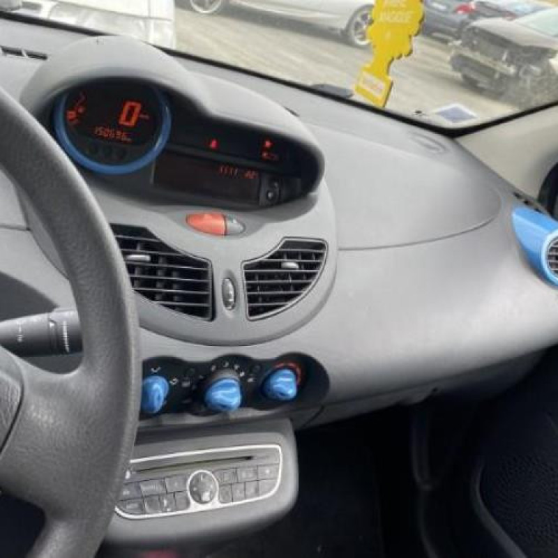 Boite de vitesses RENAULT TWINGO 2 Photo n°14