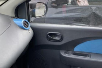 Boite de vitesses RENAULT TWINGO 2