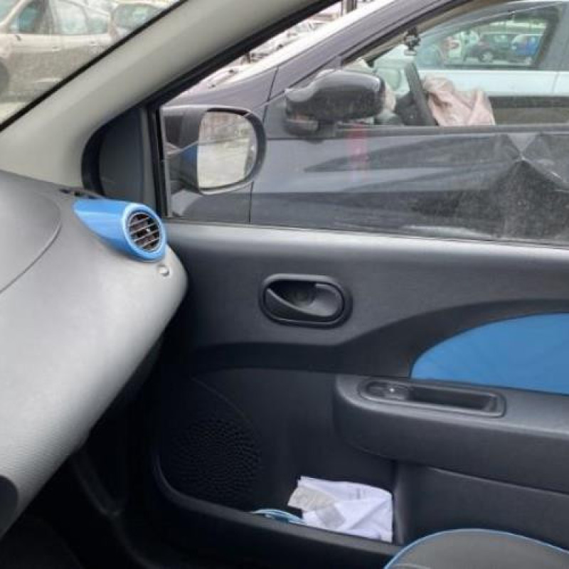 Boite de vitesses RENAULT TWINGO 2 Photo n°15