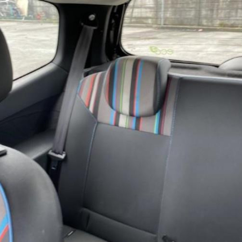 Boite de vitesses RENAULT TWINGO 2 Photo n°16