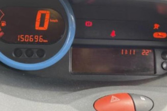 Boite de vitesses RENAULT TWINGO 2