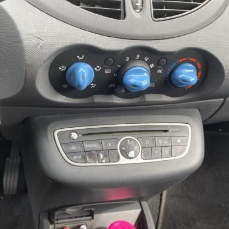 Boite de vitesses RENAULT TWINGO 2 Photo n°18