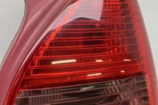Feu arriere principal droit (feux) CITROEN C2
