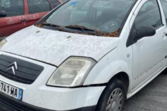 Feu arriere principal droit (feux) CITROEN C2