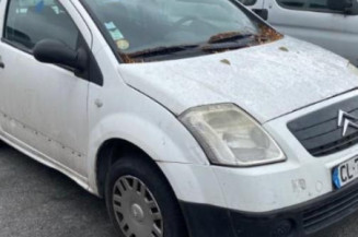 Feu arriere principal droit (feux) CITROEN C2