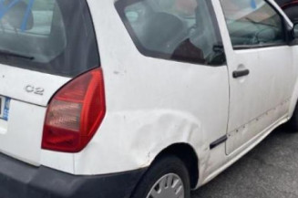 Feu arriere principal droit (feux) CITROEN C2