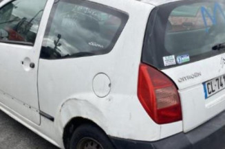 Feu arriere principal droit (feux) CITROEN C2