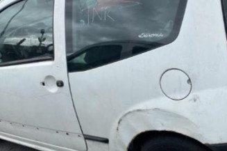 Feu arriere principal droit (feux) CITROEN C2
