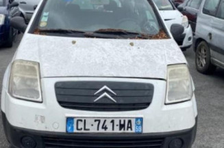 Feu arriere principal droit (feux) CITROEN C2