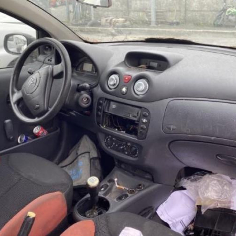 Feu arriere principal droit (feux) CITROEN C2 Photo n°15