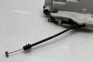 Serrure avant droit CITROEN C2