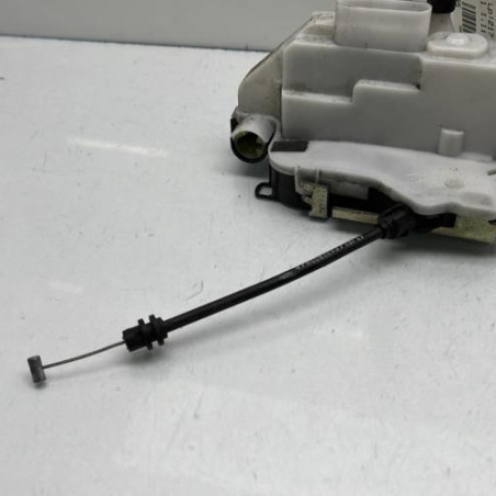 Serrure avant droit CITROEN C2