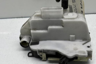 Serrure avant droit CITROEN C2