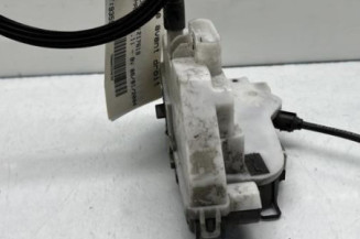 Serrure avant droit CITROEN C2