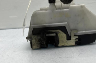Serrure avant droit CITROEN C2