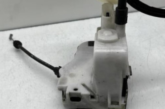 Serrure avant droit CITROEN C2