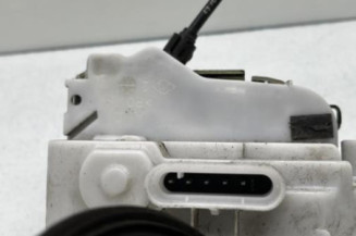 Serrure avant droit CITROEN C2