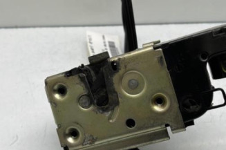Serrure avant droit CITROEN C2