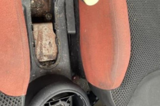 Serrure avant droit CITROEN C2