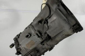 Boite de vitesses BMW SERIE 3 E36