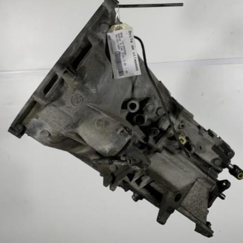 Boite de vitesses BMW SERIE 3 E36 Photo n°5
