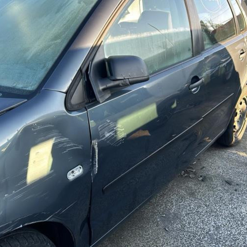 Boite de vitesses VOLKSWAGEN POLO 4 Photo n°4