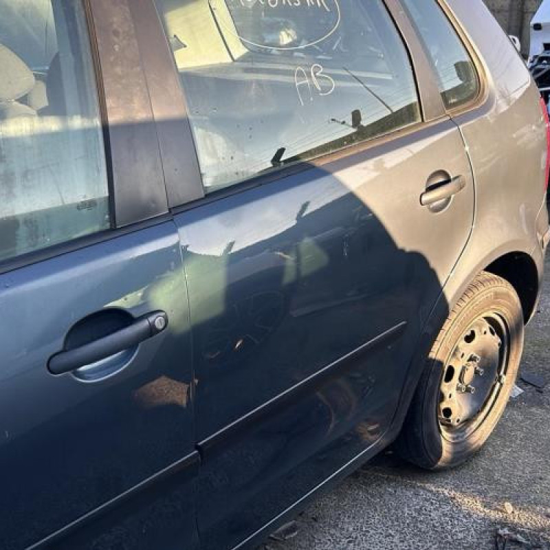 Boite de vitesses VOLKSWAGEN POLO 4 Photo n°5