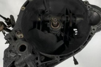 Boite de vitesses CITROEN JUMPER 1