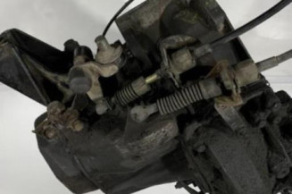 Boite de vitesses CITROEN JUMPER 1