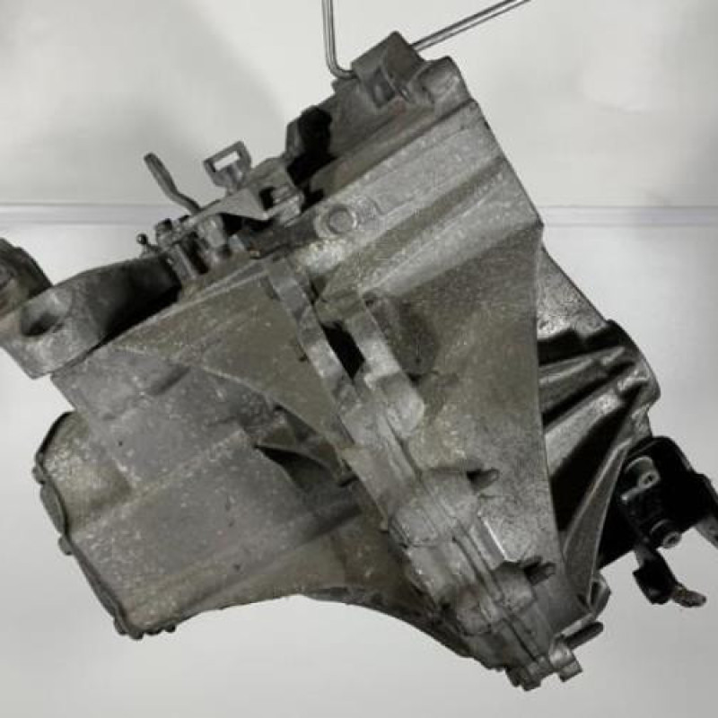 Boite de vitesses PEUGEOT 308 2 Photo n°4