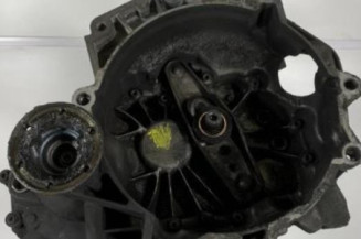 Boite de vitesses SEAT IBIZA 3 Photo n°1