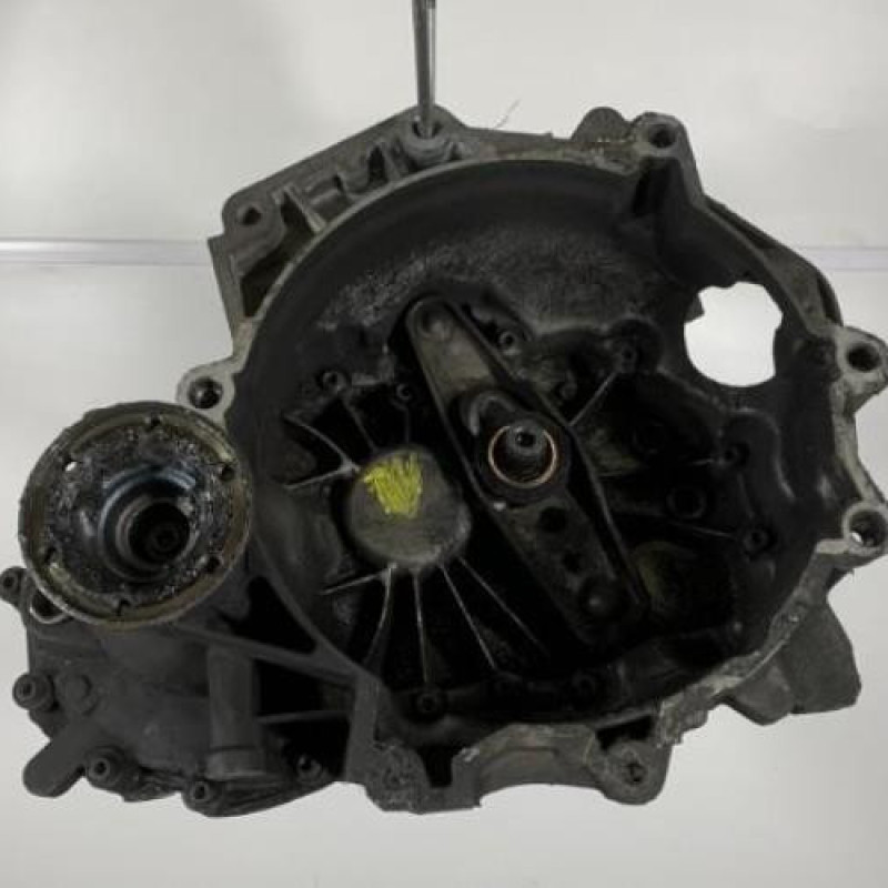Boite de vitesses SEAT IBIZA 3 Photo n°1