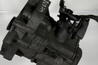 Boite de vitesses SEAT IBIZA 3