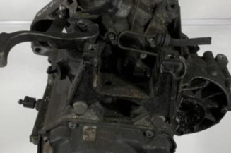Boite de vitesses SEAT IBIZA 3