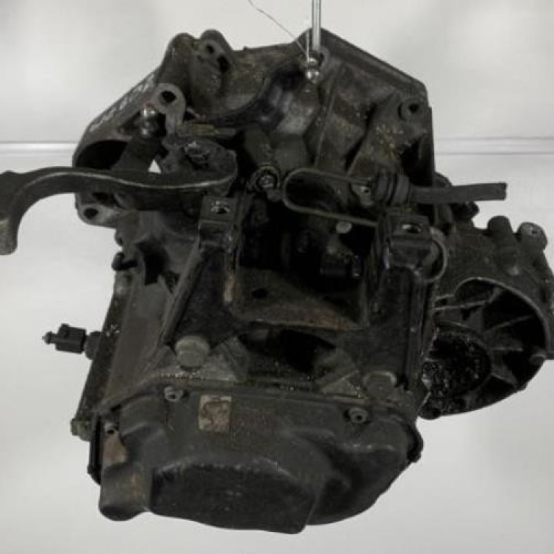 Boite de vitesses SEAT IBIZA 3 Photo n°3
