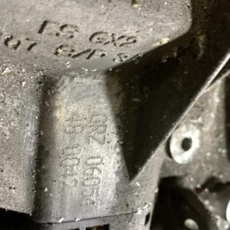 Boite de vitesses SEAT IBIZA 3 Photo n°5