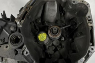 Boite de vitesses RENAULT CLIO 3 Photo n°1