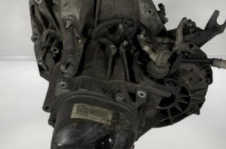 Boite de vitesses RENAULT CLIO 3