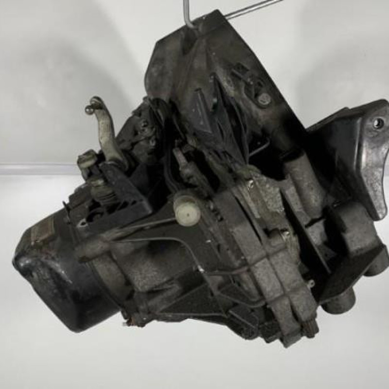 Boite de vitesses RENAULT CLIO 3 Photo n°4