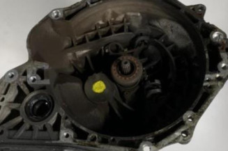 Boite de vitesses OPEL CORSA C Photo n°1