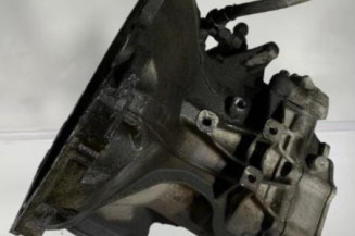 Boite de vitesses OPEL CORSA C