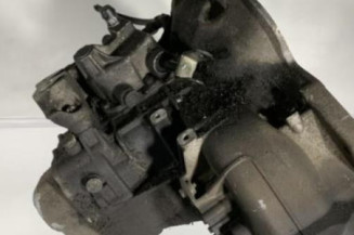 Boite de vitesses OPEL CORSA C