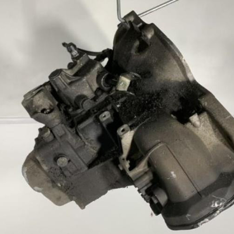 Boite de vitesses OPEL CORSA C Photo n°4