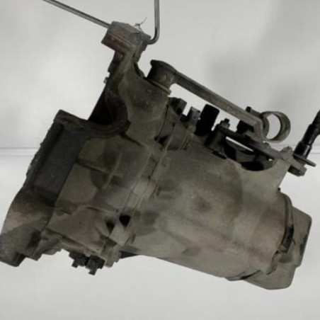 Boite de vitesses PEUGEOT 206